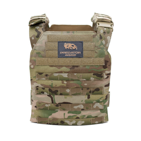 Minuteman Plate Carrier image 0