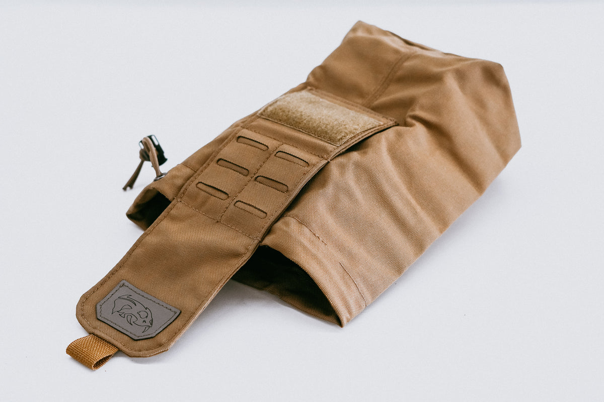 WS- Dump Pouch image 2