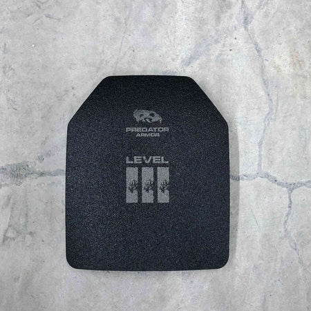 Poly Body Armor
