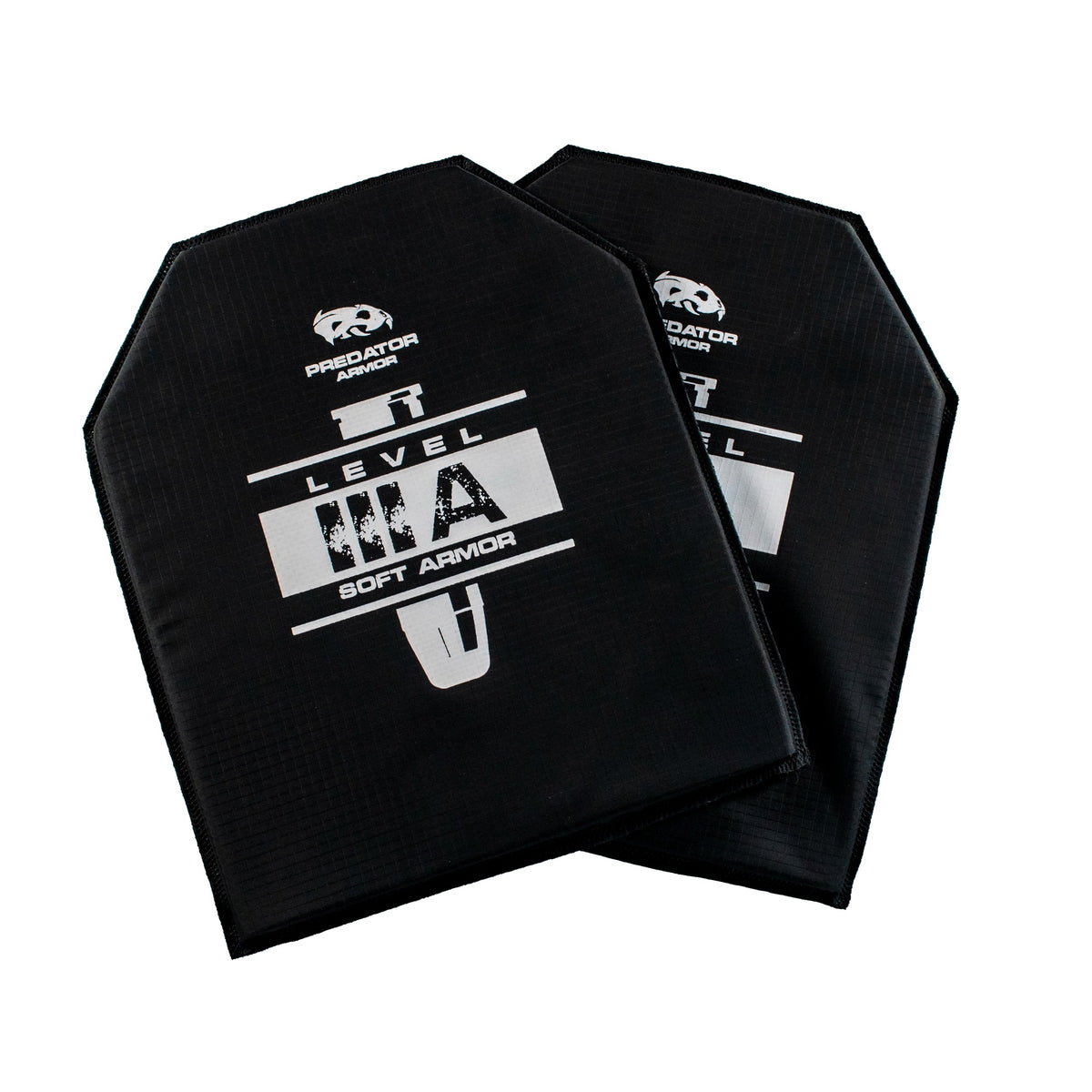 Level IIIA Concealable Plate Carrier Package image 6