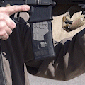 Custom PMag - Middle Finger image 2