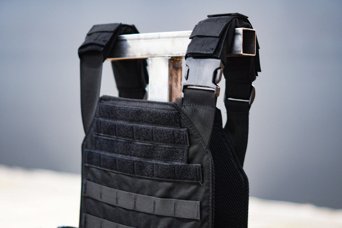 SECURITY - Minuteman Plate Carrier image 3