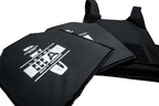 SECURITY - Level IIIA Concealable Plate Carrier Package (Includes Trauma Pads) image 2