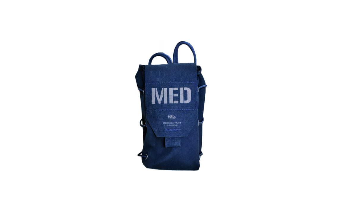 IFAK (Individual First-Aid Kit) image 6