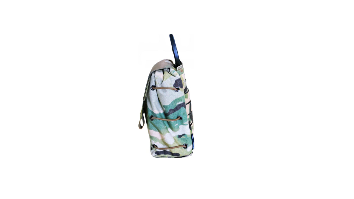 WS- IFAK (Individual First-Aid Kit) image 12
