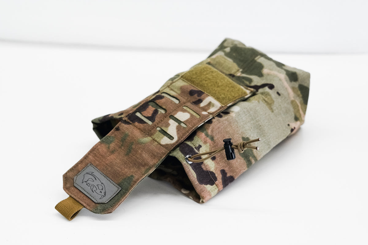 WS- Dump Pouch image 7
