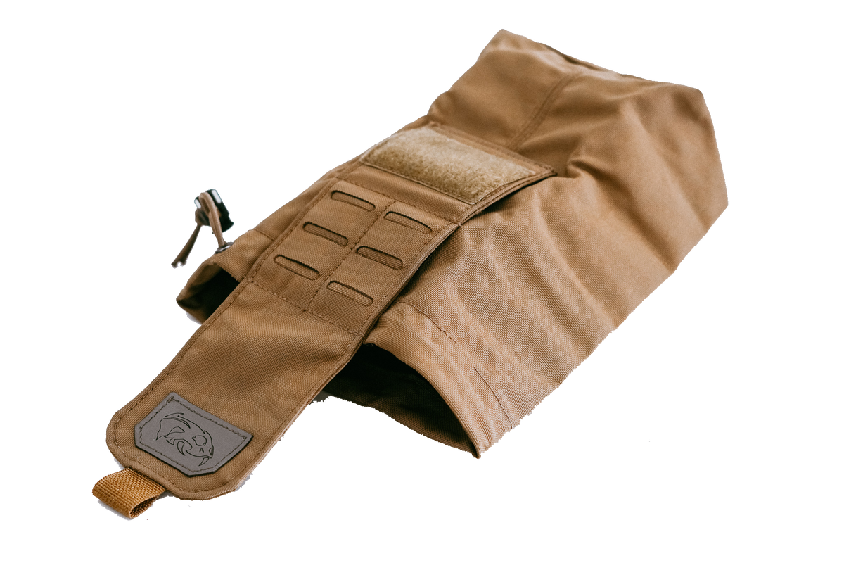 Dump Pouch image 2