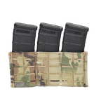 WS- 5.56 Quick Draw Triple Mag Pouch image 5