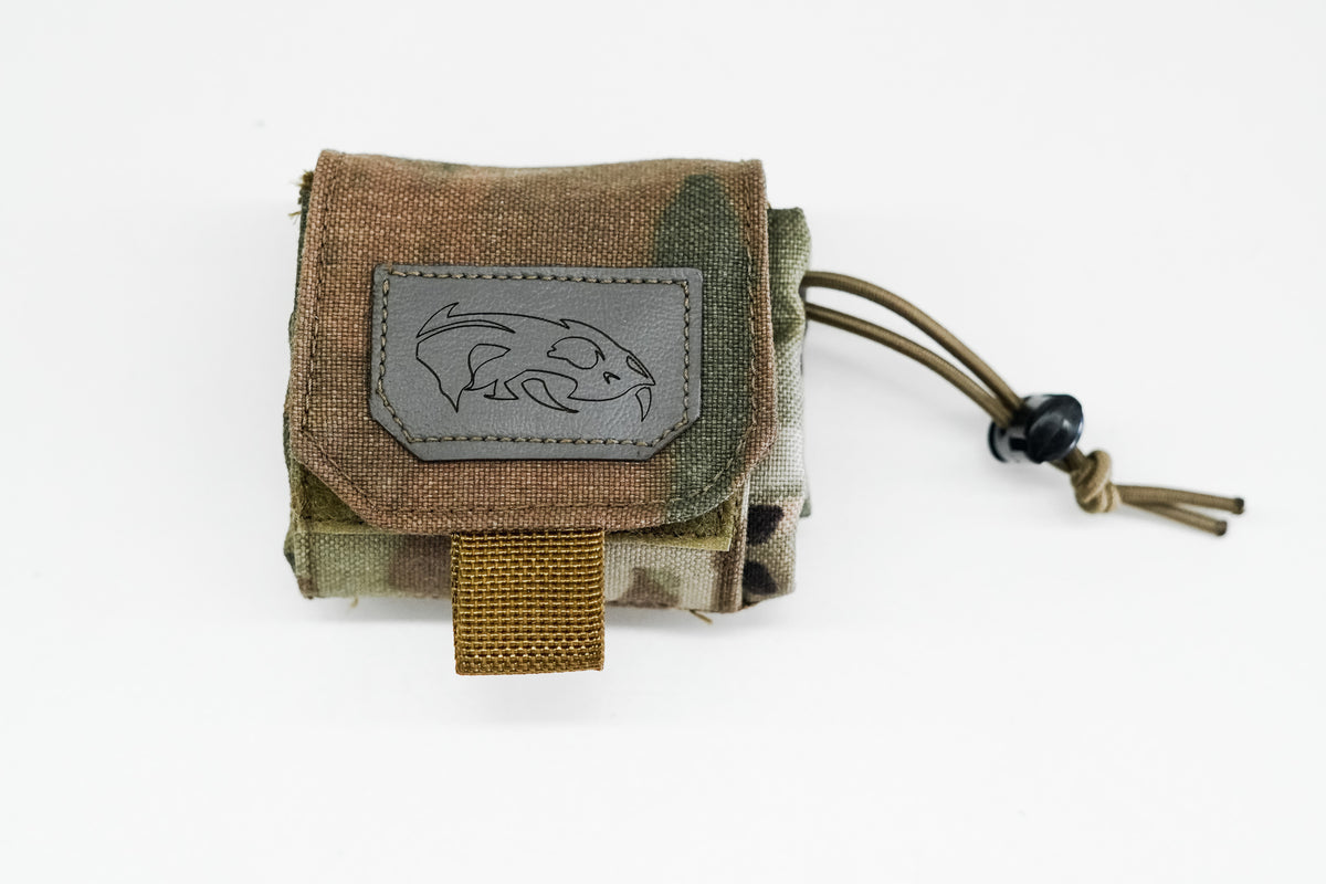WS- Dump Pouch image 4