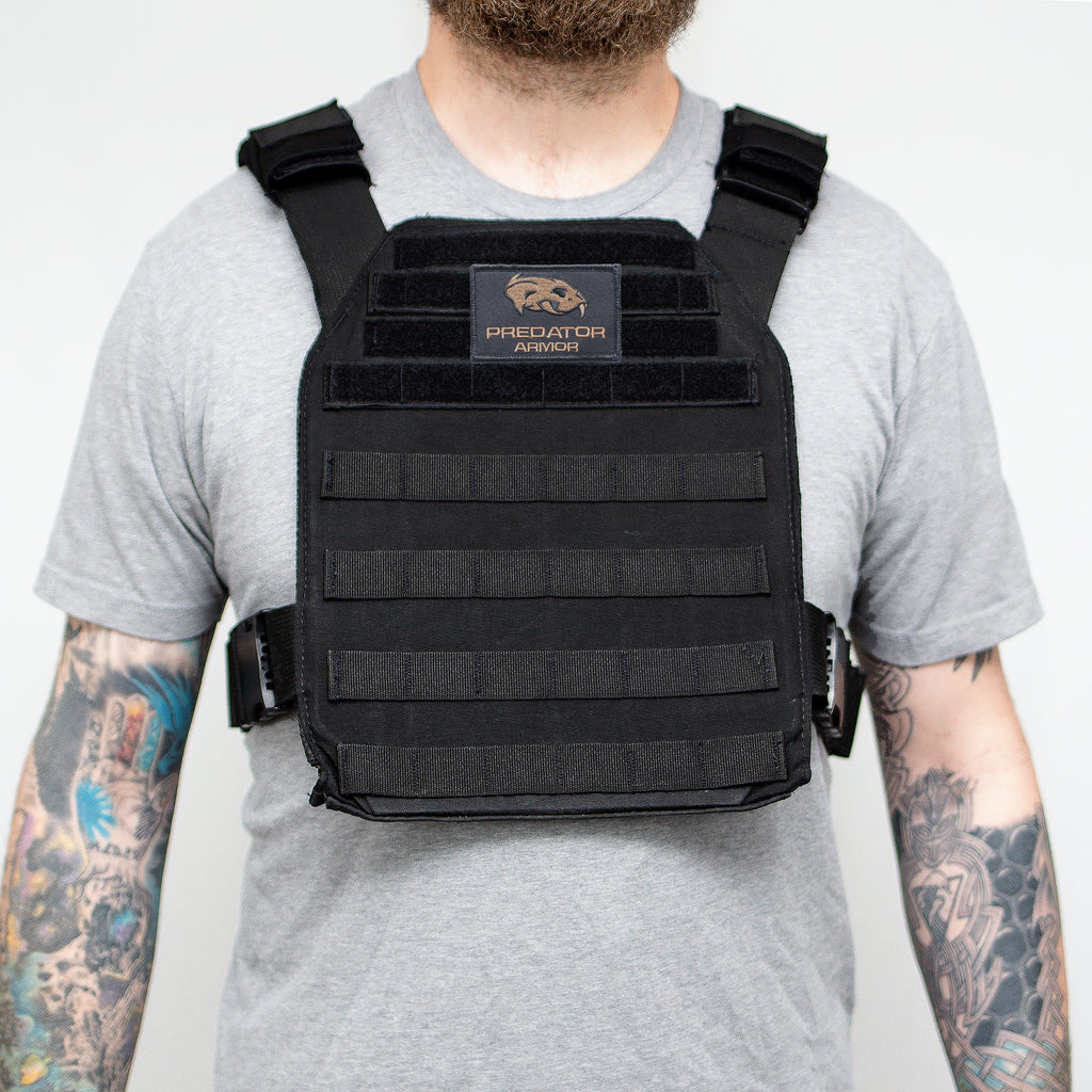 SECURITY - Minuteman Plate Carrier image 2