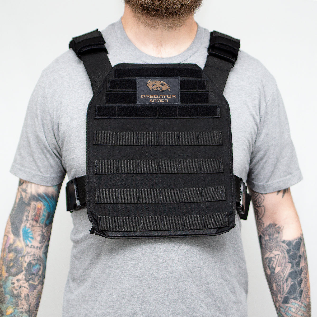 SECURITY - Minuteman Plate Carrier image 2