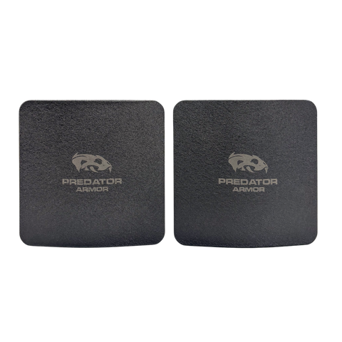 Level III+ Side Plates (Set of 2)