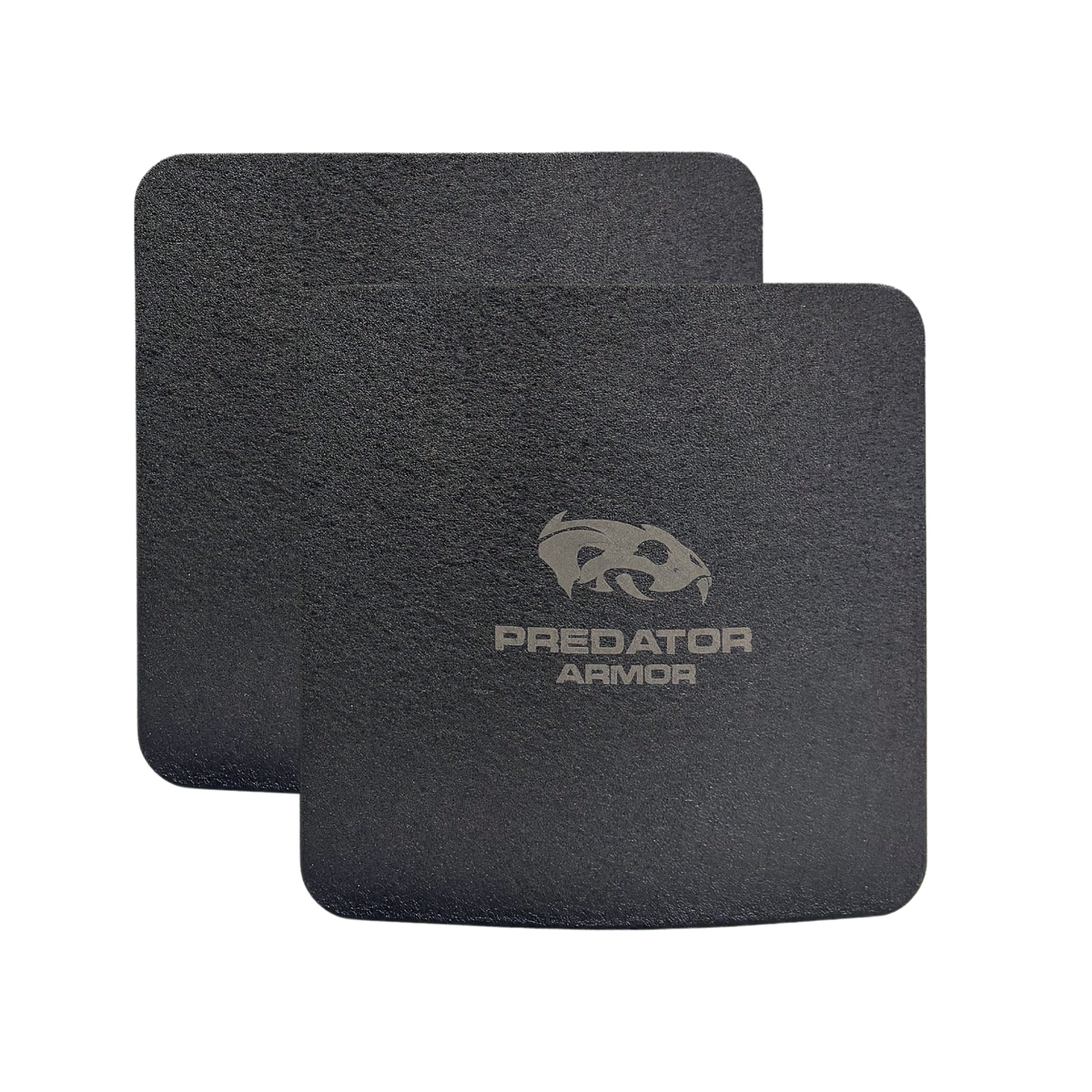 Level III+ Side Plates (Set of 2)